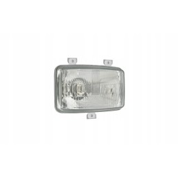 Priekinis žibintas deutz fahr agrokid lempa