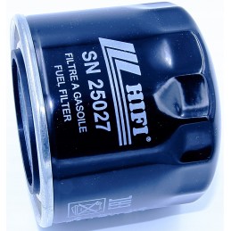 Kuro filtras sn25027 robo roboeco head robogreen