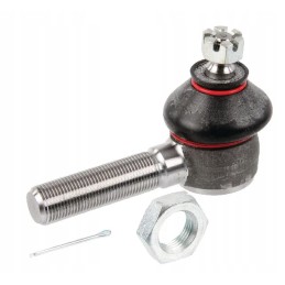 Kairysis skersinio strypo galas