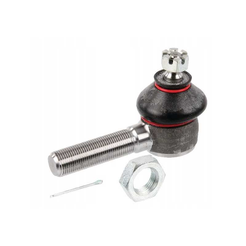 Kairysis skersinio strypo galas