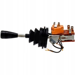 Vairo kolonėlės jungiklis 50704025