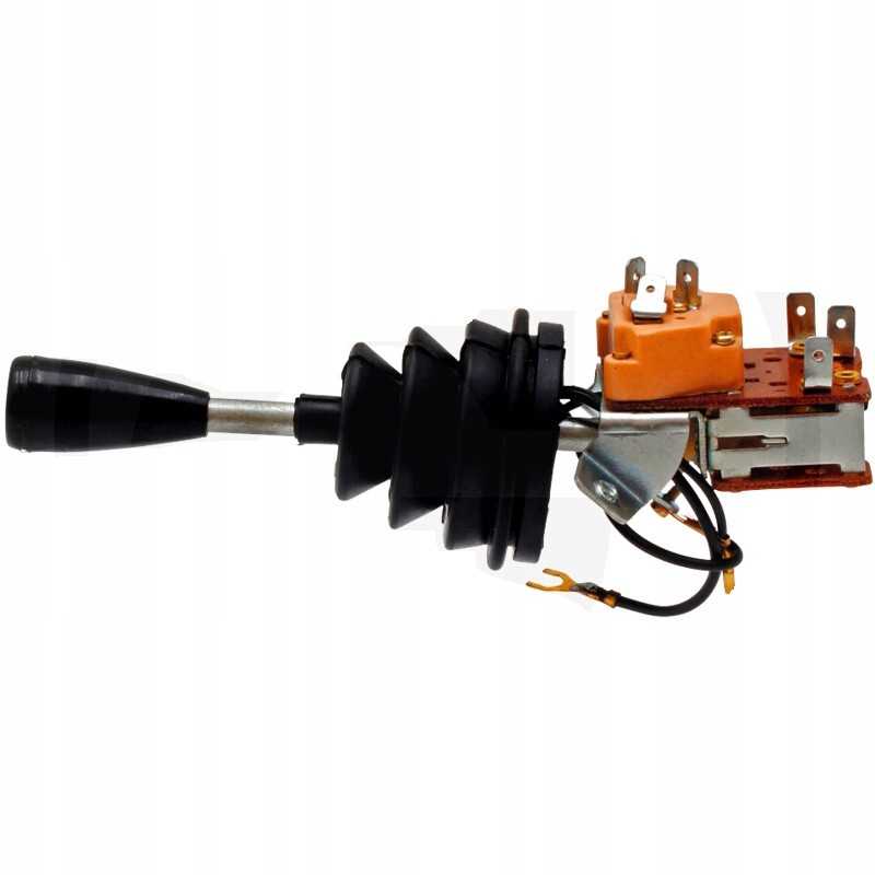 Vairo kolonėlės jungiklis 50704025