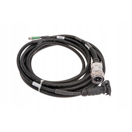 610060114 elektros maitinimo kabelis