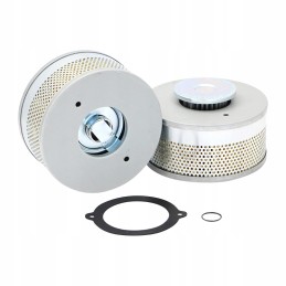 Hidraulinio filtro korpusas fendt f285102050010 229787r1