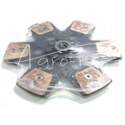 Sankabos diskas Zetor fi 330 cer comfort