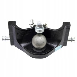 Scharmueller Zetor automatinis kablys 05633045