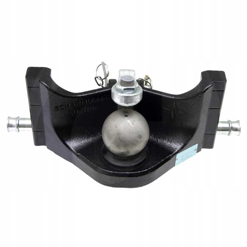 Scharmueller Zetor automatinis kablys 05633045