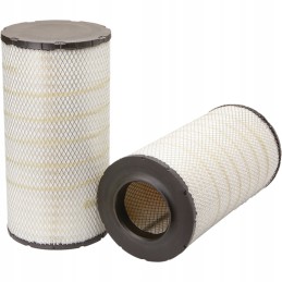 Oro filtras 546mm 149mm fleetguard