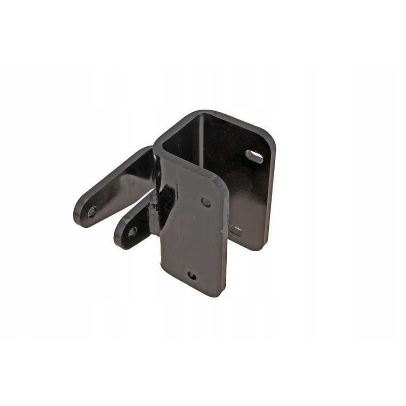 4348273m2 amortizatoriaus tvirtinimo kronšteinas