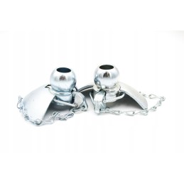 Jungiamųjų kabliukų ir rutuliukų rinkinys su apykakle, 1 kategorija