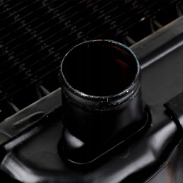 Ursus C 360 sustiprintas varinis vandens aušintuvas