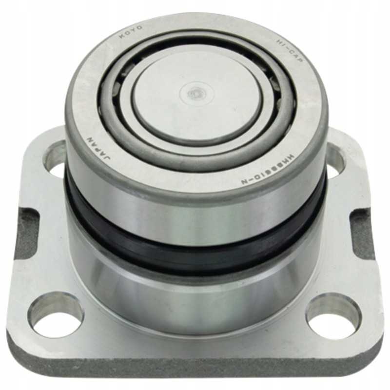 Spicer John Deere karališkasis pinas AL172488