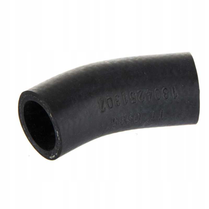 Radiatoriaus žarna f178200050010 Fendt