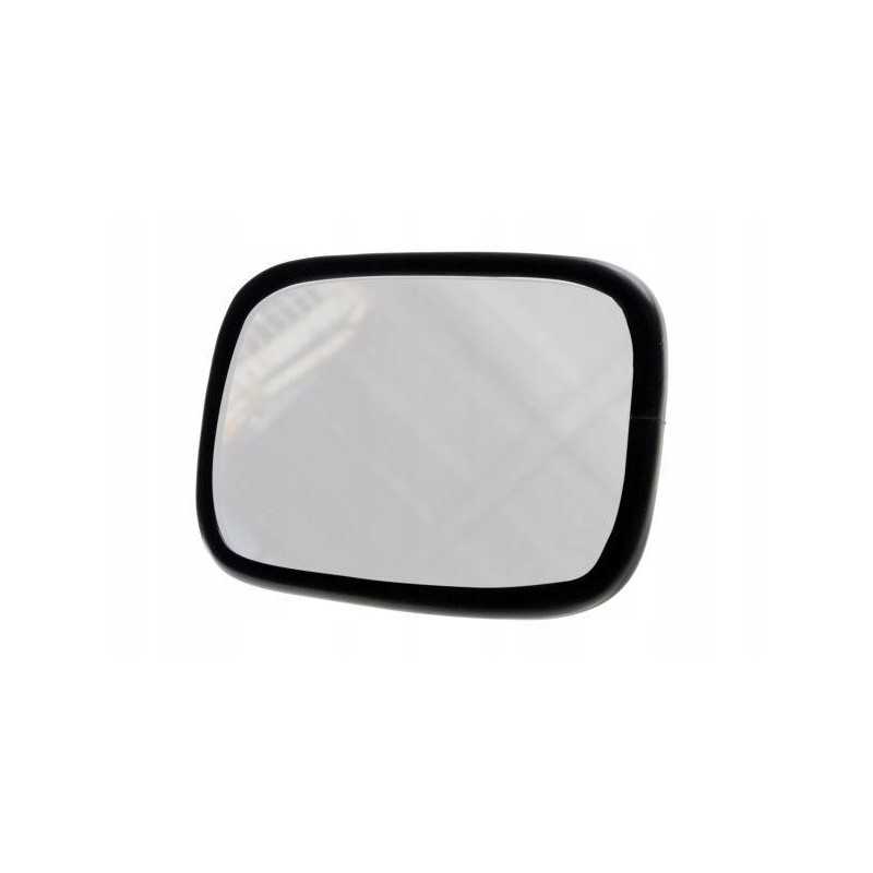 Mažas universalus veidrodis 180 x 125 lcm pl fi