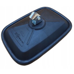 Mažas universalus veidrodis 180 x 125 lcm pl fi