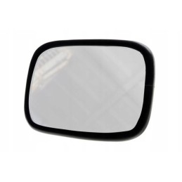 Mažas universalus veidrodis 180 x 125 lcm pl fi