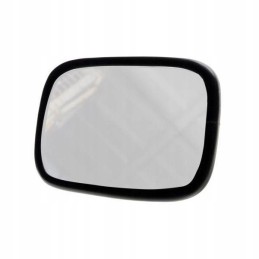 Mažas universalus veidrodis 180 x 125 lcm pl fi
