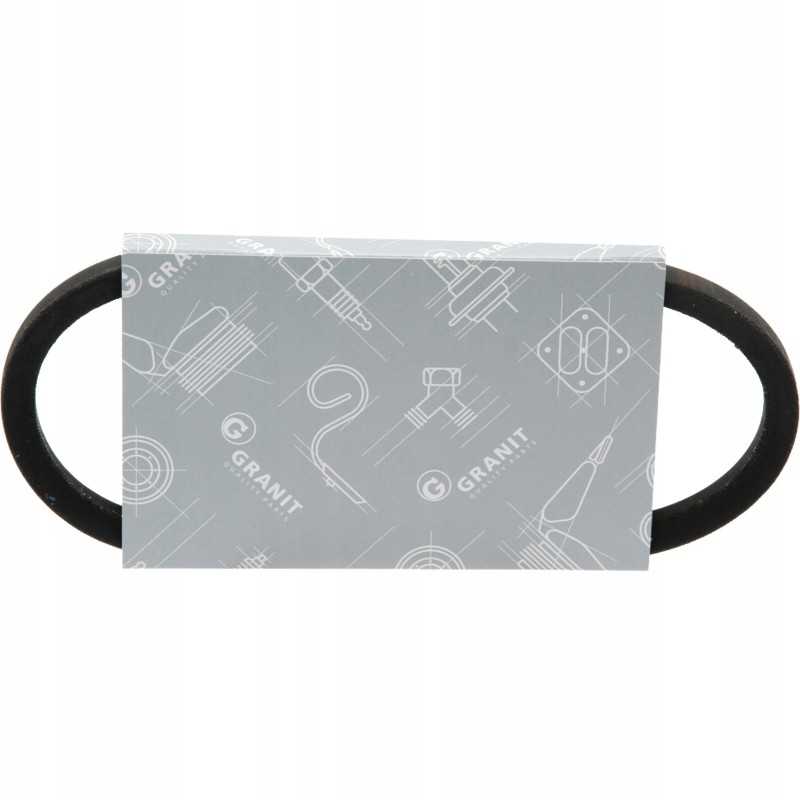 V formos diržas 13x914 mm a914