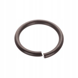 Massey Ferguson prikabinimo užrakto žiedas 358956x1