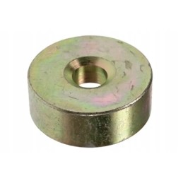 Priekinės ašies pakabos įvorė