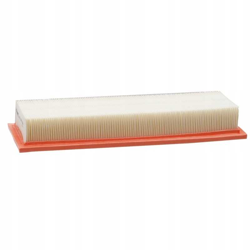 Salono oro filtras 120mm 406mm granitas