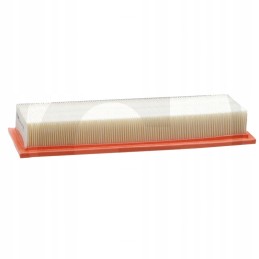 Salono oro filtras 120mm 406mm granitas