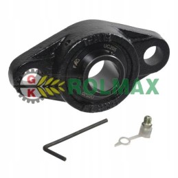 Guolis su 2 angų korpusu sukomplektuotas ina fag ucf