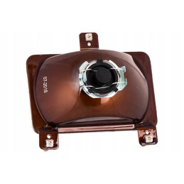 Priekiniai žibintai massey ferguson 240 3050 6140 1693944m91