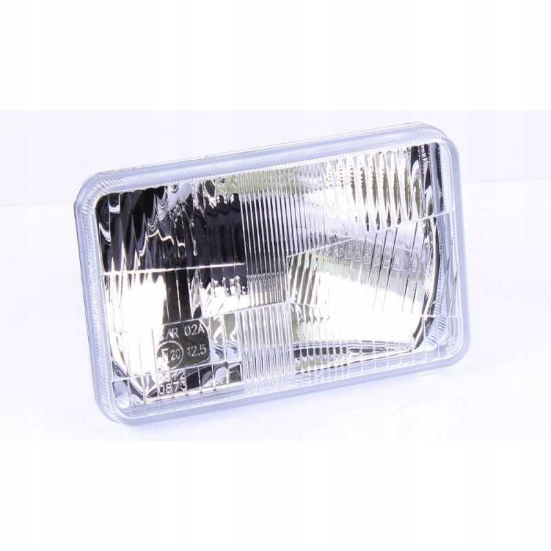 Deutz Agrotron priekinis žibintas 04411363