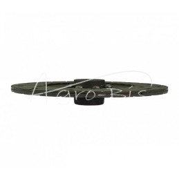 Ursusc 360 3p antrojo etapo sankabos diskas, sustiprintas