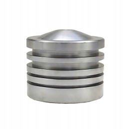 Kėlimo stūmoklis c 360 pzl hydral 4 žiedai