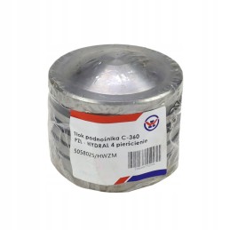 Kėlimo stūmoklis c 360 pzl hydral 4 žiedai