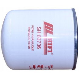 Hidraulinis filtras sh63736 korpusas new holland steyr