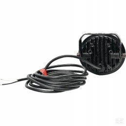 LED darbo lempa 562 12v 24v išsklaidyta šviesa