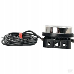 LED darbo lempa 562 12v 24v išsklaidyta šviesa