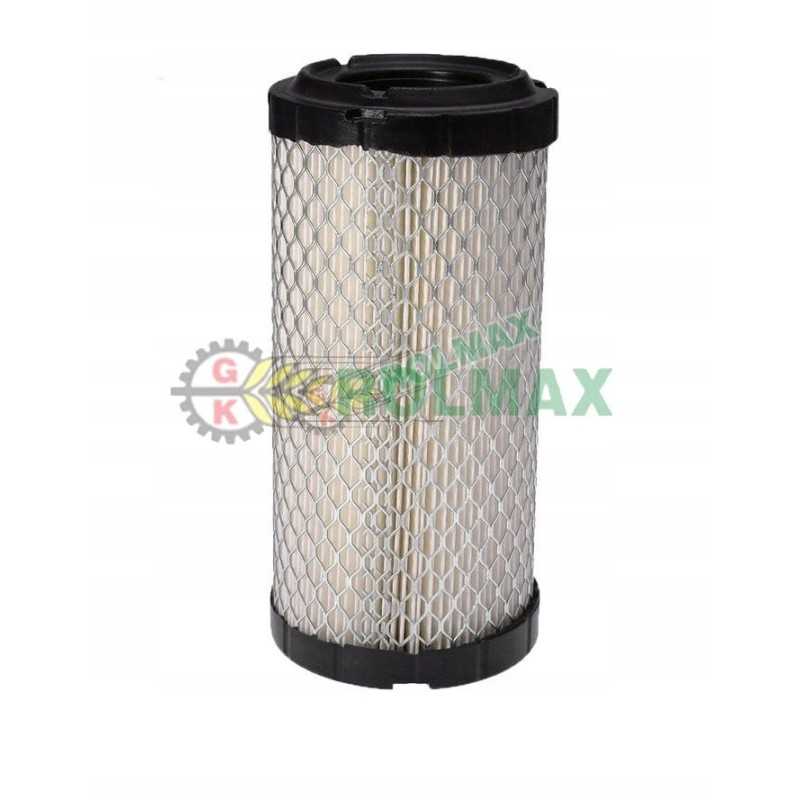 Oro filtras naujas holland korpusas 87704244 fleetgua