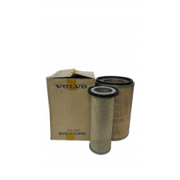 Oro filtras 824002820 sukomplektuotas