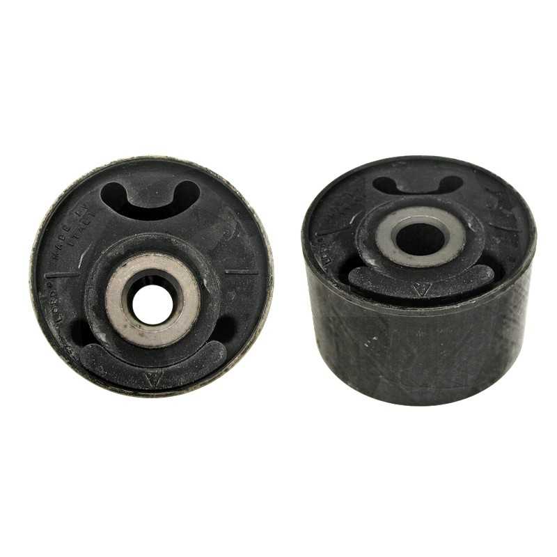 Galinė kabinos pagalvė 101mm 62mm granitas