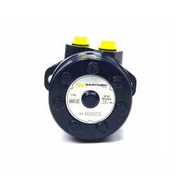 WMR orbitinis hidraulinis variklis 100 cm3 aps./min 140