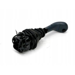 Vairasvirtė su kabelių galais ir 1 jungikliu