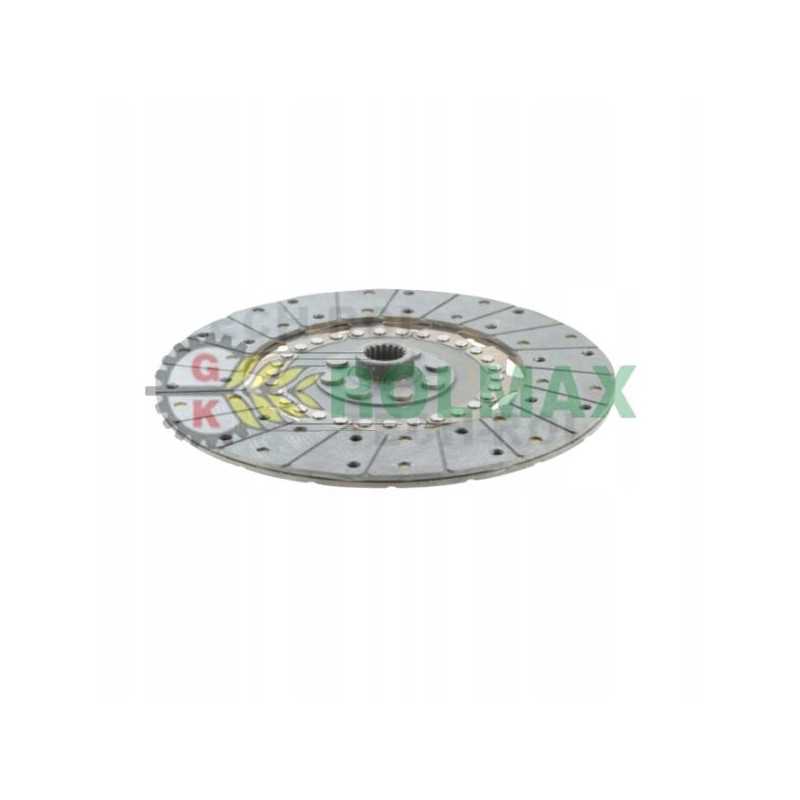 Sankabos diskas forterra 16021902 liukas