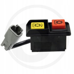 GTV jungiklio korpusas mx 336548a1