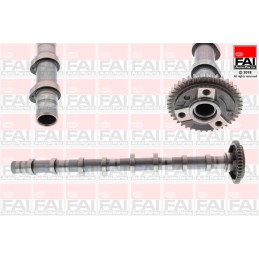 Fai autoparts c392 skirstomasis velenas