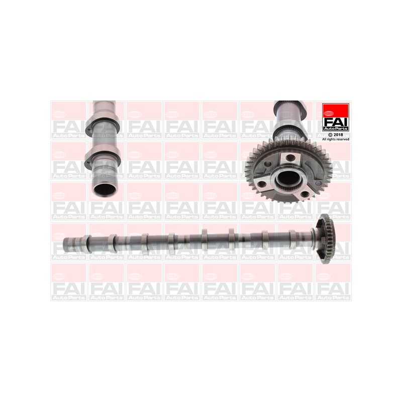 Fai autoparts c392 skirstomasis velenas