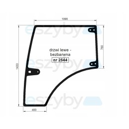 Fai autoparts c392 skirstomasis velenas