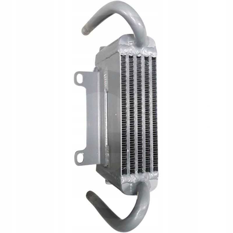 Deutz alyvos aušintuvas 04237803 02234409