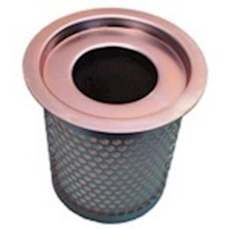 Sao57160 alyvos-oro separatoriaus SF filtras