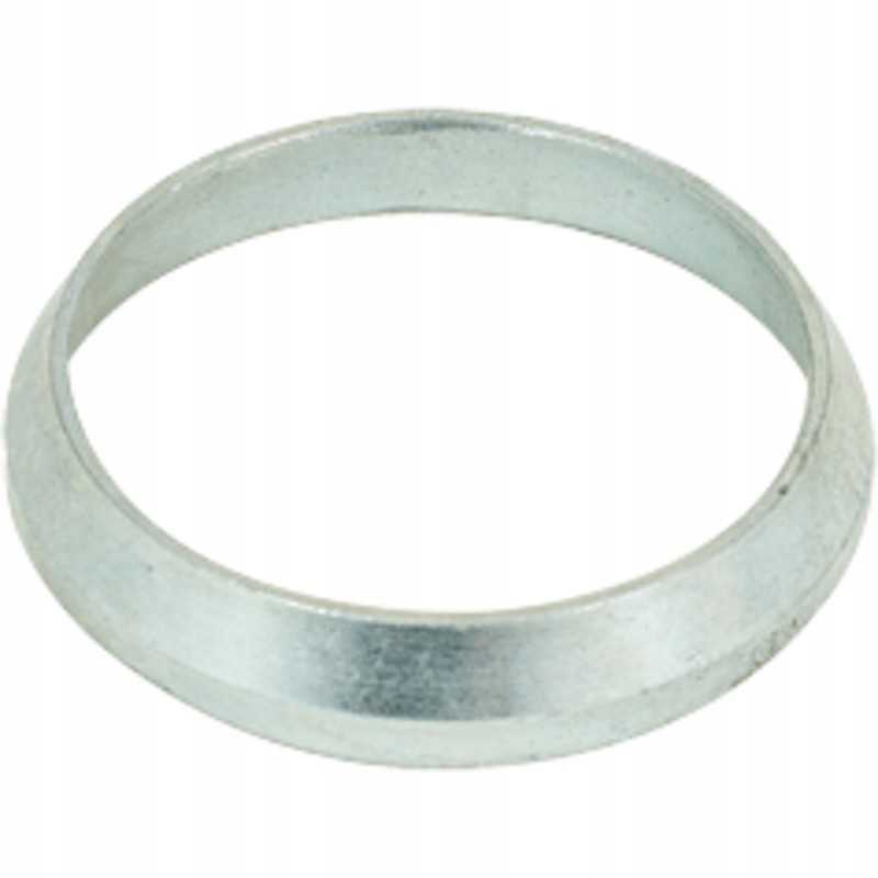 Siauras rutulinis tvirtinimo žiedas 50 65 008 0