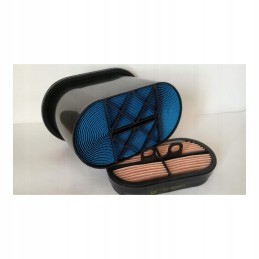 Oro filtrai variklio jcb 3cx 4cx 32 925683 nex