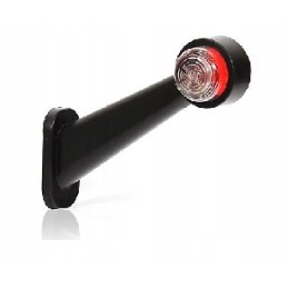 Gabaritinis žibintas jau turi 1 263